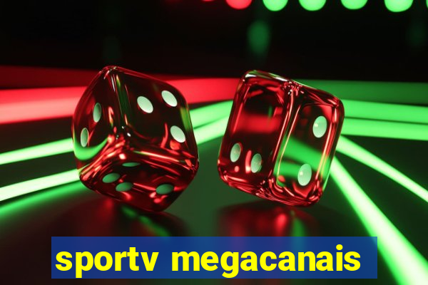 sportv megacanais